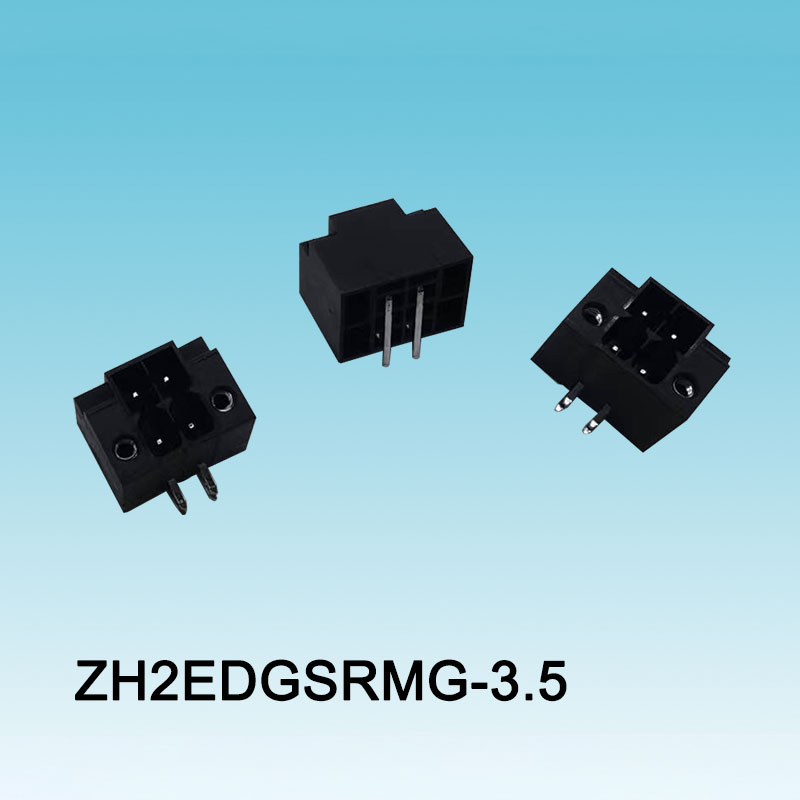 15EDGVHCM-THR-3.5 Bloco terminal conectável